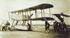 Το πρώτο αεροπλάνο της Ναυτικής Αεροπορίας Sopwith Greek Seaplane, με το οποίο εκπαιδεύτηκε ο Α. Μωραϊτίνης.