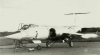 Το αεροσκάφος στο οποίο επέβαινε ο Υποσμηναγός (Ι) Νικολάου Στυλιανός