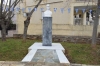 Ο Δήμος Μάνδρας, ο τόπος που γεννήθηκε, προς τιμήν του τοποθέτησε το Άγαλμά του στην πλατεία Ζερβονικόλα. 