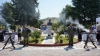 Μνημείο Ανθυποσμηναγού ΜΕΡΤΖΑΝΙΔΗ ΝΙΚΟΛΑΟΥ στα Βούναινα του Δήμου Κιλελέρ
