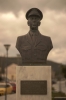 Μνημείο Υποσμηναγού (Ι) Μιχαήλ Ζωντού,