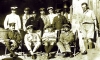 Αντιπλοίαρχος Μωραϊτίνης Αριστείδης (καθιστός 1ος από δεξιά)