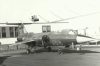 Το υπ' αριθμόν 63-12704 α/φος F- 104G στο οποίο επέβαινε ο Αντισμήναρχος (Ι) Χρήστος Ευσταθίου