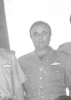 ο Επισμηναγός Αλέξανδρος Δαμιανίδης τον Αύγουστο του 1971, μετά την τελετή παράδοσης - παραλαβής της Διοίκησης της Μοίρας 336 στον Άραξο στη Λέσχη Αξιωματικών.